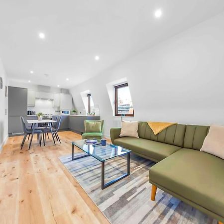 Serviced Apt In Central London Lr3 Διαμέρισμα Εξωτερικό φωτογραφία