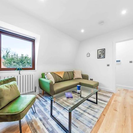 Serviced Apt In Central London Lr3 Διαμέρισμα Εξωτερικό φωτογραφία