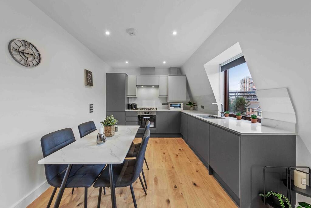 Serviced Apt In Central London Lr3 Διαμέρισμα Εξωτερικό φωτογραφία