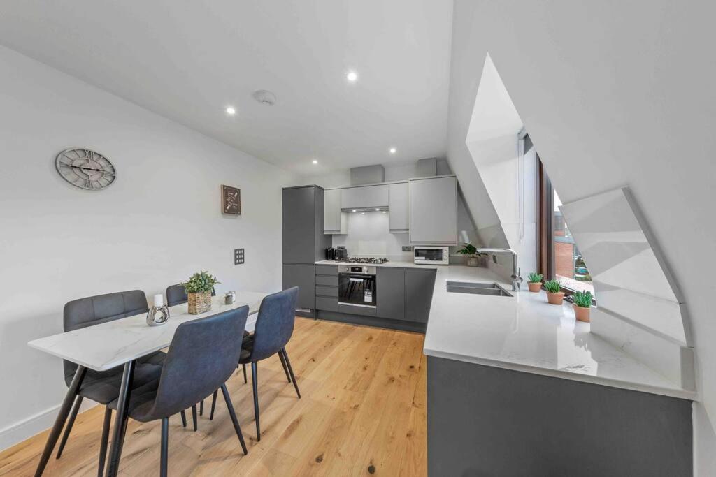 Serviced Apt In Central London Lr3 Διαμέρισμα Εξωτερικό φωτογραφία