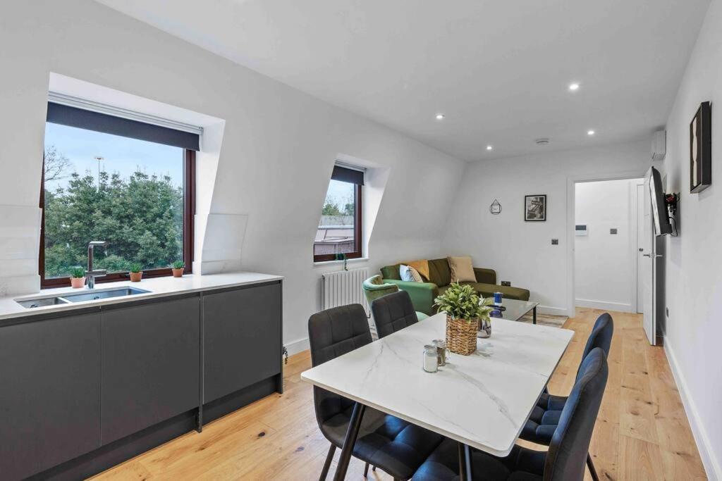 Serviced Apt In Central London Lr3 Διαμέρισμα Εξωτερικό φωτογραφία