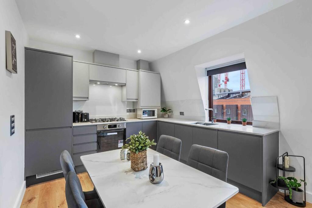 Serviced Apt In Central London Lr3 Διαμέρισμα Εξωτερικό φωτογραφία