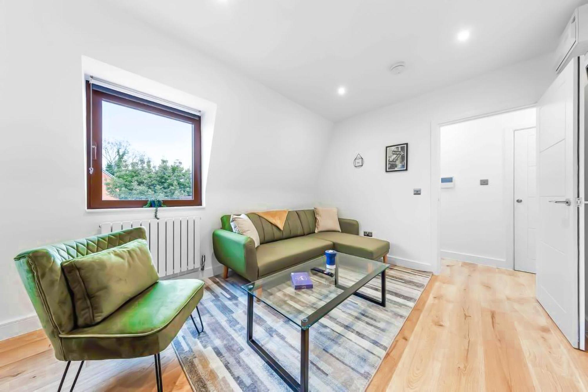 Serviced Apt In Central London Lr3 Διαμέρισμα Εξωτερικό φωτογραφία