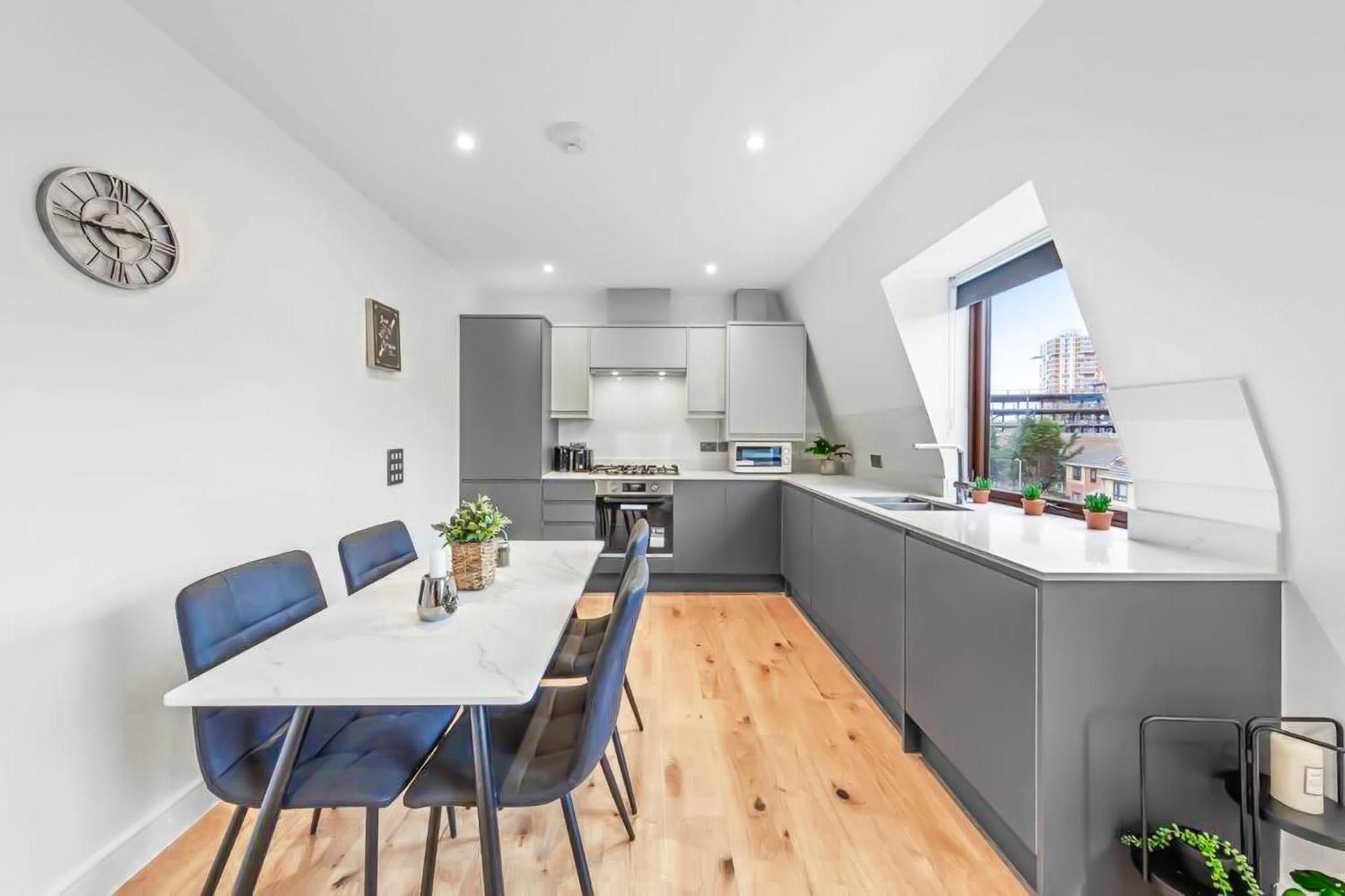 Serviced Apt In Central London Lr3 Διαμέρισμα Εξωτερικό φωτογραφία